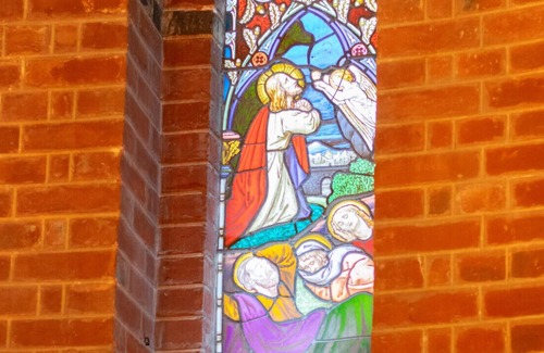 Horsmonden House | Old All Saints Church