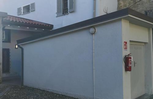 Arona Apartment | Old Bakery Loft