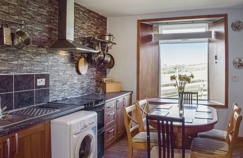 Kilkenzie Cottage | Old Barn Cottage - UK47144