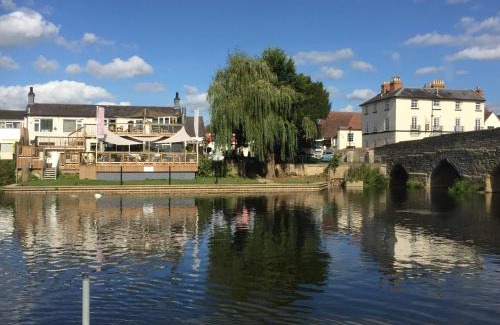 Bidford-on-Avon Bed & Breakfast | Old Beams Bed & Breakfast