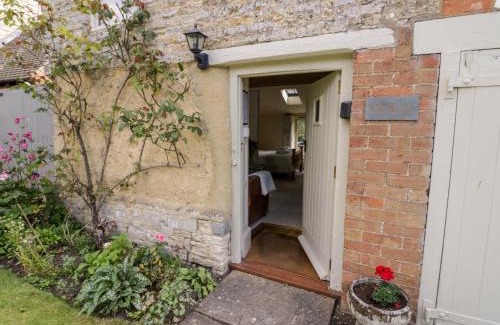 Halford House | Old Bothy