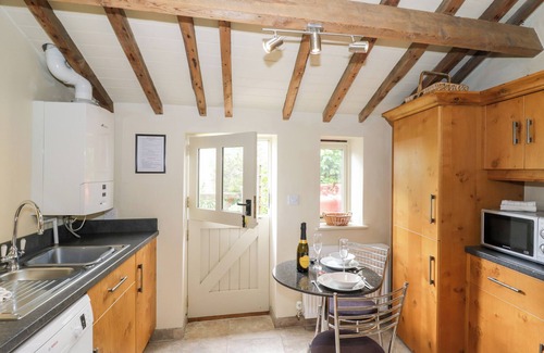 Halford Cottage | OLD BOTHY, romantic, character holiday cottage in Halford