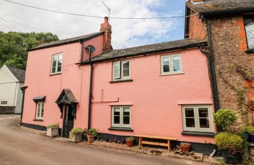 Roadwater House | Old Bridge Post Office