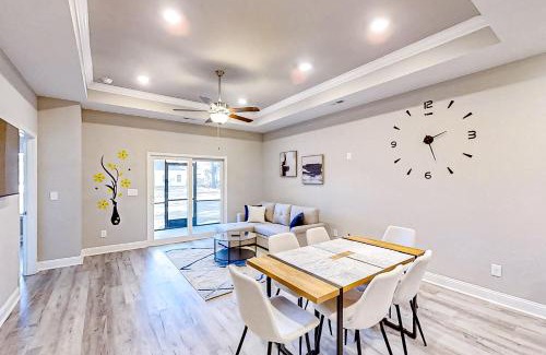 Myrtle Beach House | Old Bryan Salento - A