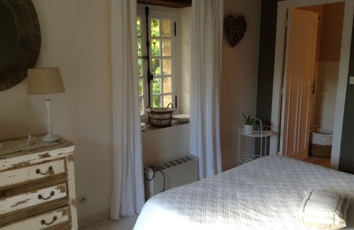 Bellevigne-en-Layon Other | Old castle in large private park with swimming pool