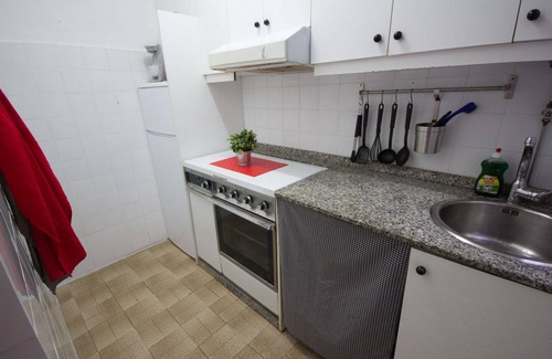 Casco Vello Apartment | Old center. Wifi. New. Breakfast