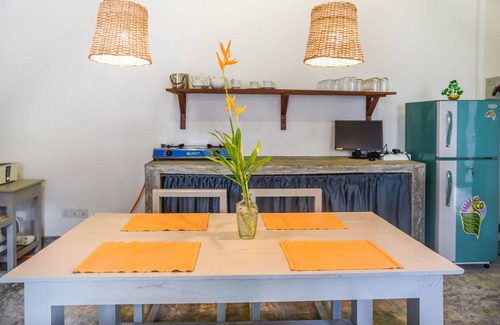 Kathaluwa Villa | Old Ceylon Superior Double in Ahangama