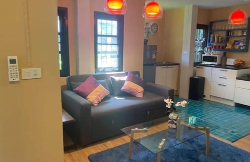 Old City House | Old city Hidden Gem Villa