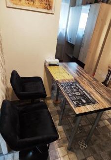Centrul Vechi Apartment | Old City Romantic Studio