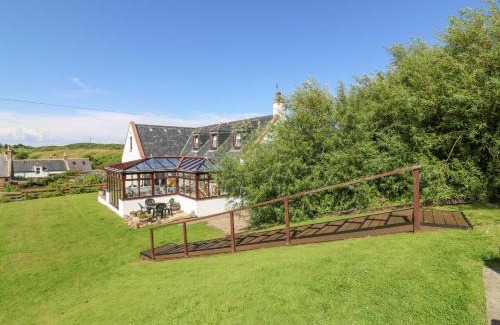 Cruden Bay House | Old Cooperage