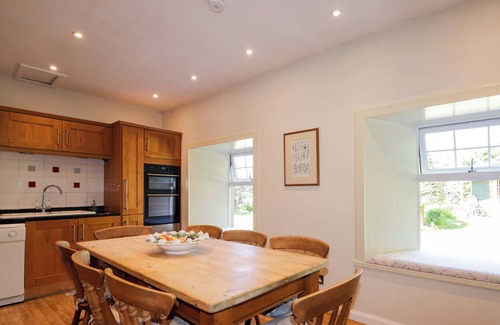 Spittal Cottage | OLD DISTILLERY, pet friendly, character holiday cottage in Halkirk