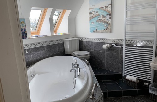 Inverness Bed & Breakfast | Old Drynie House