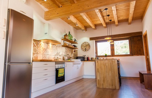 Conca de Dalt House | Old era of the 19th century Detached rural house Era del Mestre