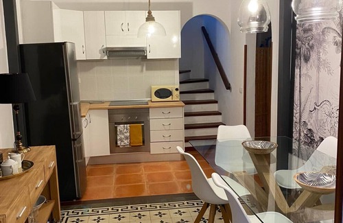 Historical Center House | Old Town House La Laguna