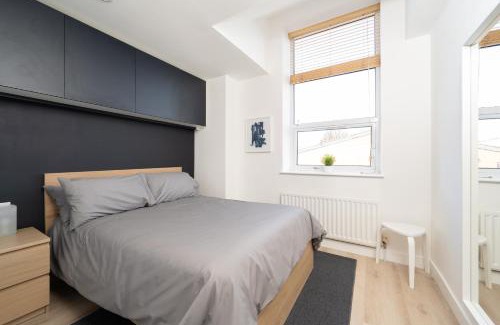 Belfast Apartment | Old Exchange Court