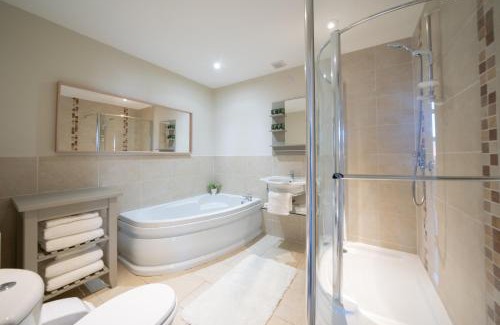Belfast Apartment | Old Exchange Court