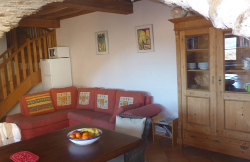 Prats-de-Mollo-la-Preste Other | Old farm, quiet in the mountains, with swimming pool.