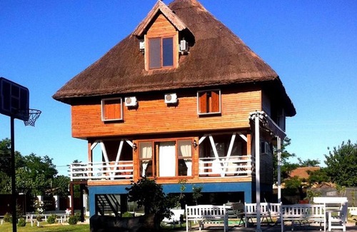 Marasu Cabin | Old Fane's Lodge