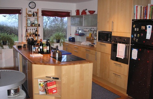 Osterhever Other | Old farm for the whole family - absolute seclusion - pets allowed