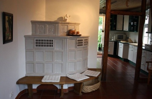 Horbruch Other | Old farmhouse - comfortable and family-friendly Price for max 7 people/N