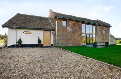 Attleborough Bed & Breakfast | Old Field Barn Luxury B&B