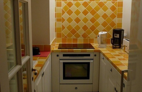 Saint-Pierre-Quiberon House | Old fisherman's cottage