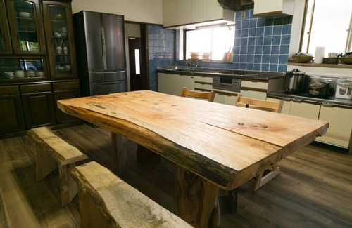 Ina House | Old folk house rental villa for overnight stay Ta/Ina Nagano