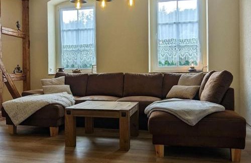 Drebach House | Old Forge Modern Retreat