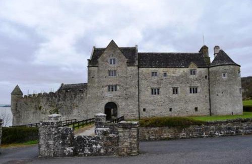 Sligo House | Old Fort Lodge