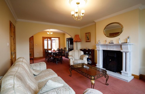 Sligo House | Old Fort Lodge
