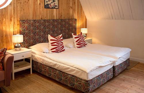 gmina Sompolno Hotel | Old Garden
