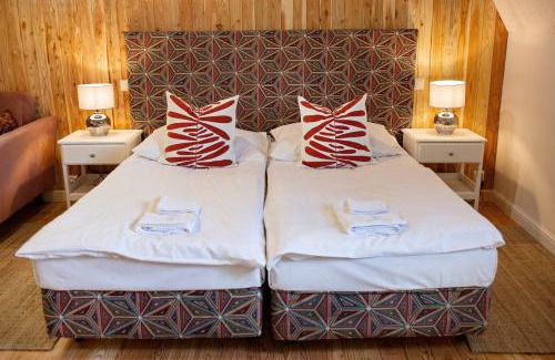 gmina Sompolno Hotel | Old Garden