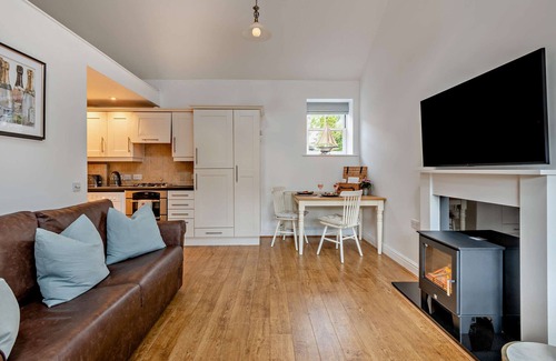 Dersingham House | Old Hall Cottage - One Bedroom House, Sleeps 2
