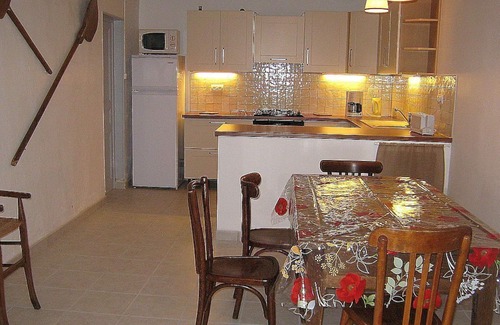 La Jonchere-Saint-Maurice House | Old house - BIO heated pool
