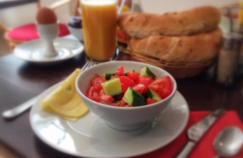 Hradec nad Moravici Bed & Breakfast | Old House