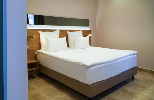 Ijevan Hotel | Old Ijevan Boutique Hotel