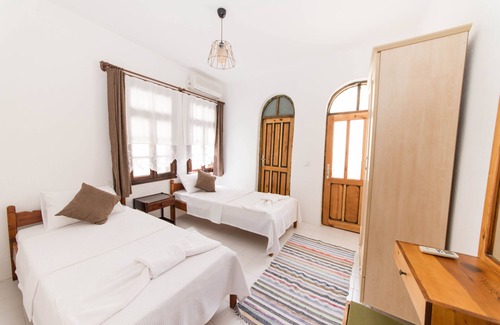 Kalkan House | Old Kalamaki Pansiyon