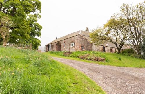 Kippen Apartment | Old Leckie Farmstay