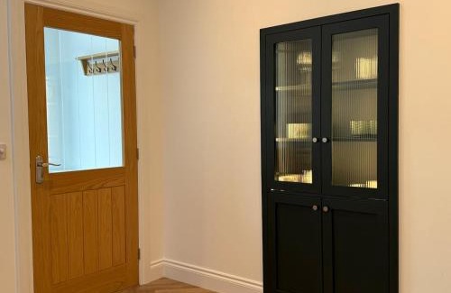 Kirkwall Apartment | Old Library Apartments 8b