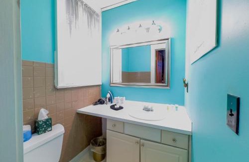 Olean Bed & Breakfast | Old Library Inn