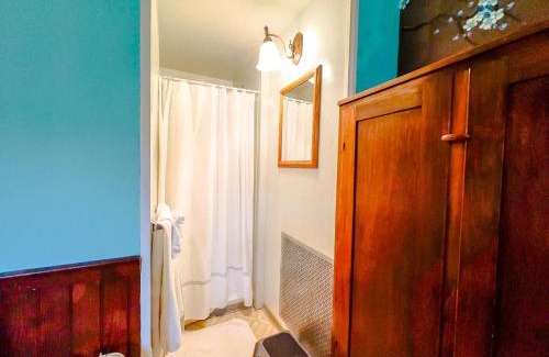 Olean Bed & Breakfast | Old Library Inn
