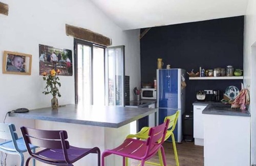 Old Lyon Apartment | Old Lyon: beautiful apartment 125 m2/180 views/Garden