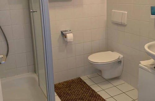 Neuleiningen Apartment | Old malting Neuleiningen - 3 bed apartment