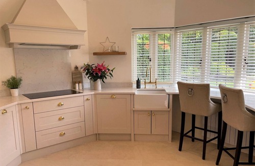 Ickford House | Old Manor House - an idyllic country house