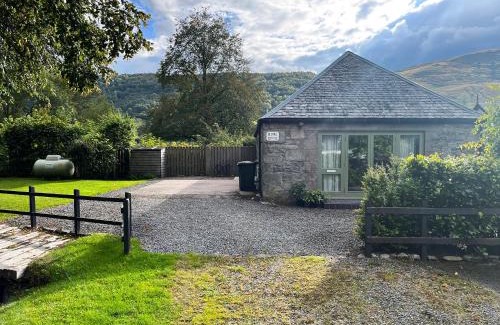 Blair Atholl House | Old Mill Cottage