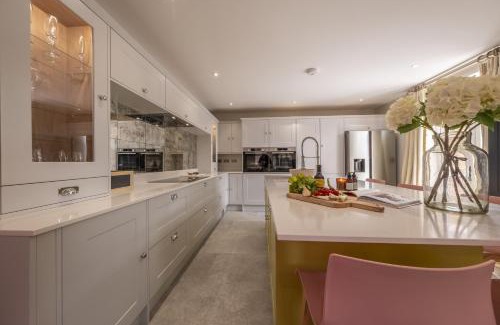 Brancaster House | Old Mill House