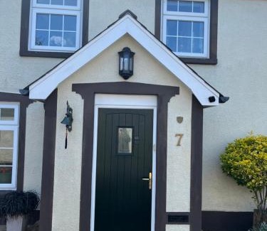Ballygally Bed & Breakfast | Old Mill House