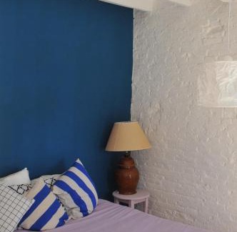 Giranes House | Old Mill in Asturias