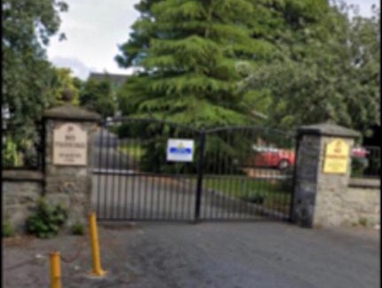 Tullamore Apartment | Old Mill Tullamore