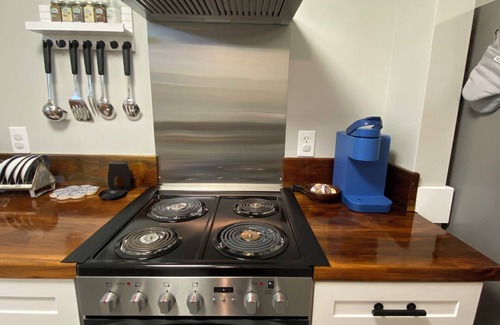 Claudville Other | Old Mills Farm - Privacy and Solitude on 32 Acres - Perfect Couples Getaway